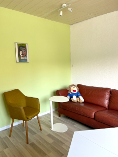 Ergotherapie für Kinder und Jugendliche